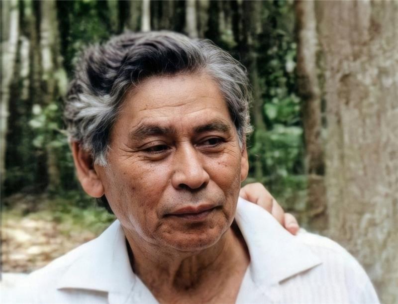 Deocundo Acopa Lezama